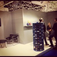 stand frankfurt 2012